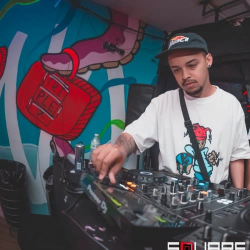 DJ GABRIZER