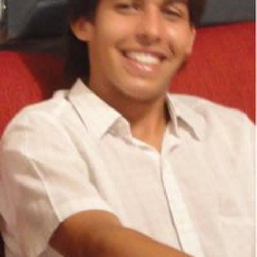 Gabriel Gorr