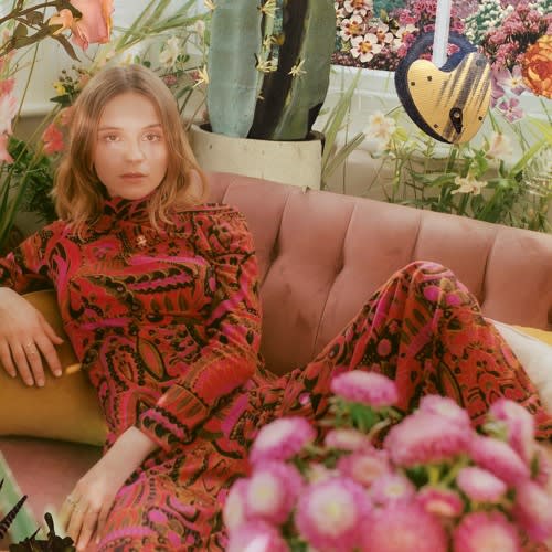 Gabrielle Aplin