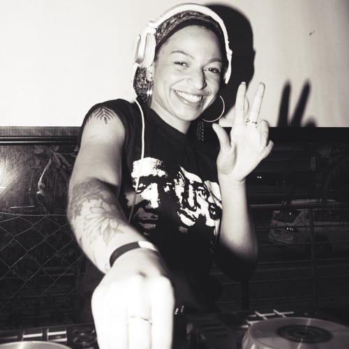 DJ GABS