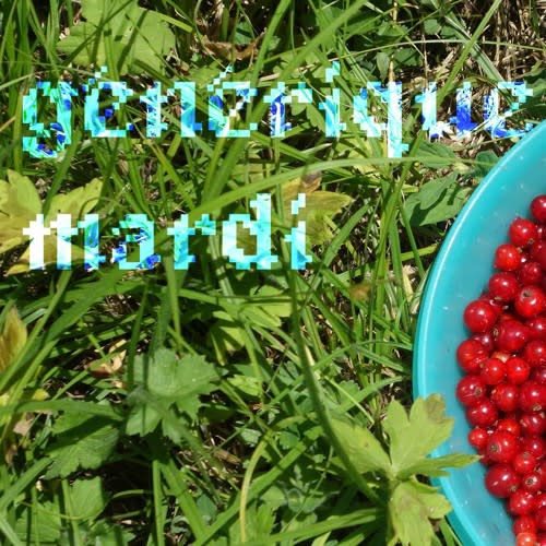 Générique Mardi