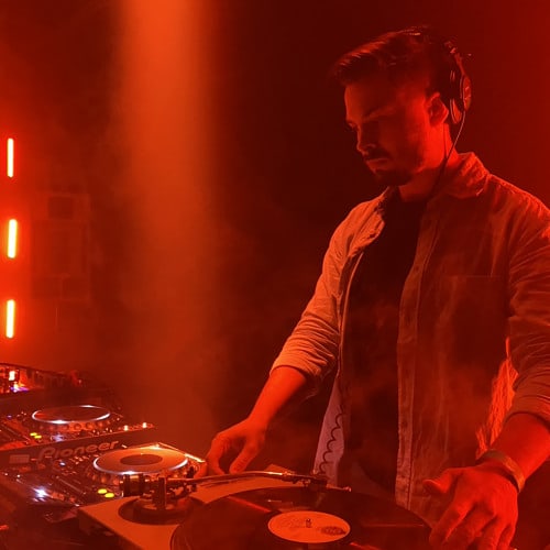DJ Con