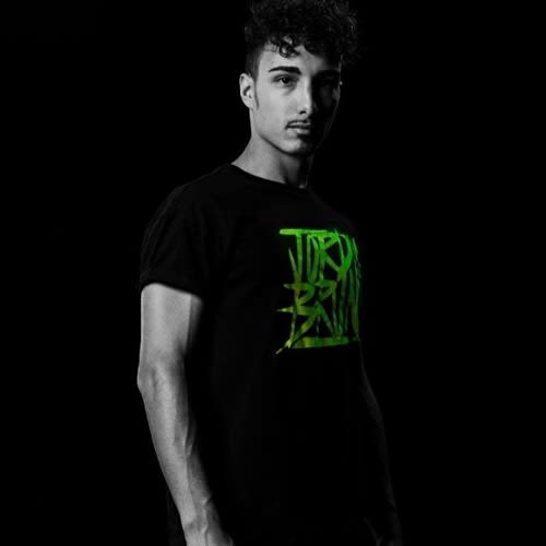 JORDY BRUNO
