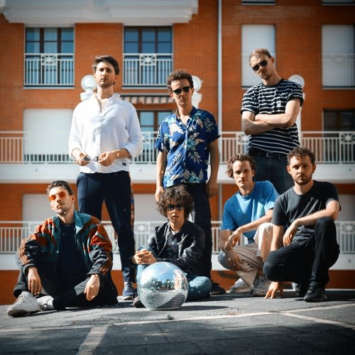 Gin Tonic Orchestra