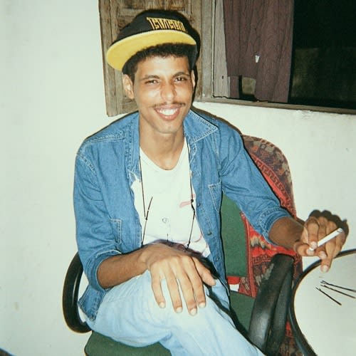 Giovani Cidreira