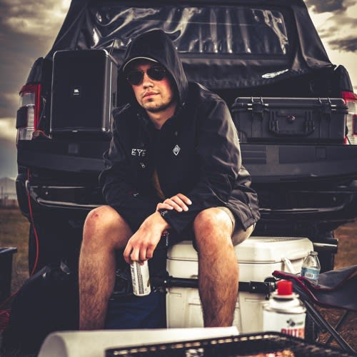 Grant Ekdahl