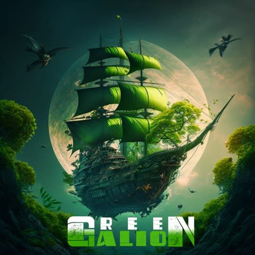 Green Galion