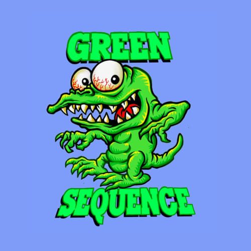 GreenSequence
