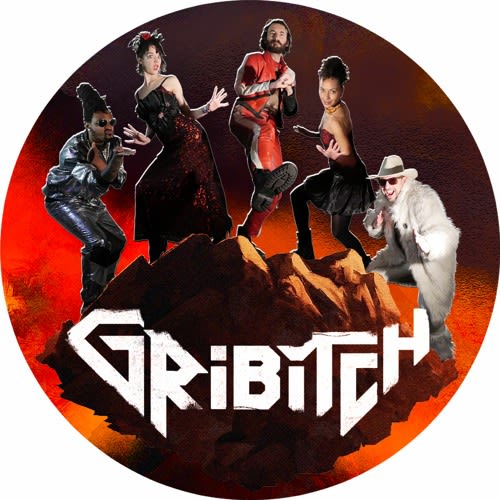 GRIBITCH