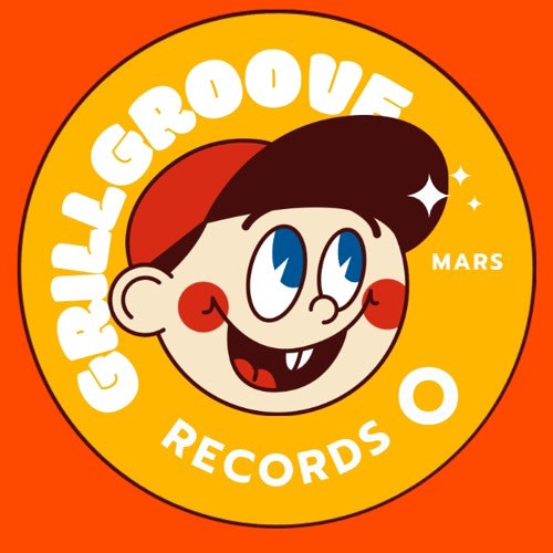 GrillGrooveRecords