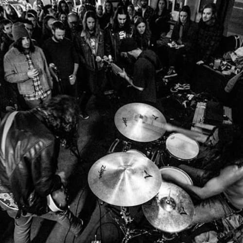 Grim Rhythm