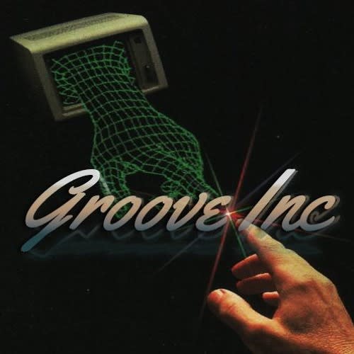Groove Inc.