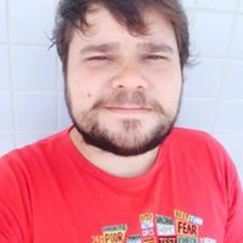Guilherme Gatis