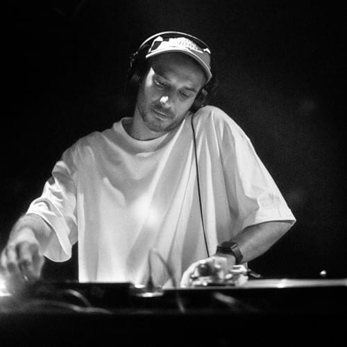 Dj Gus