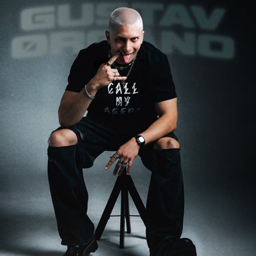 Gustav Organo