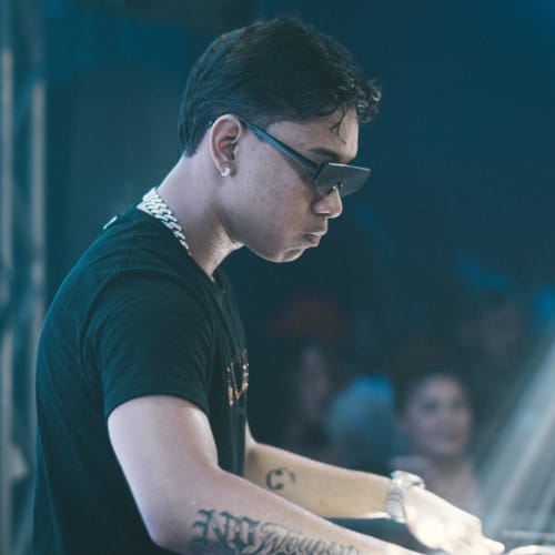 Dj Gusta
