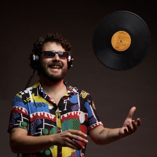 Gustavo Veiga