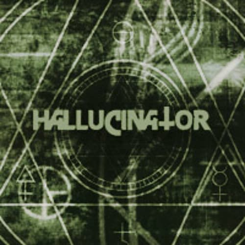 Hallucinator