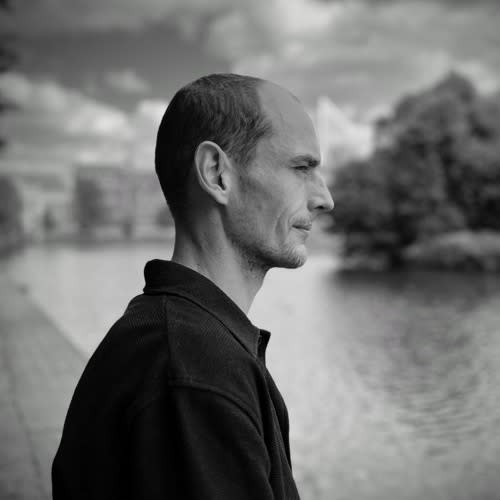 Harald Uunk