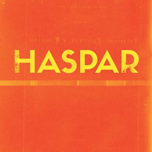 Haspar