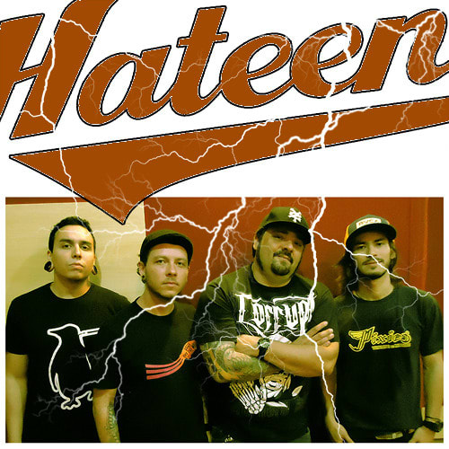 HATEEN