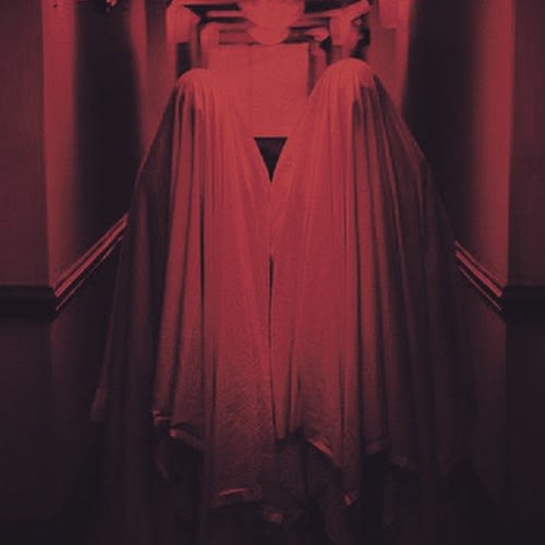 Haunt Me