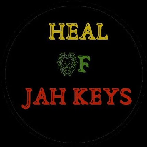 Heal of Jah Keys