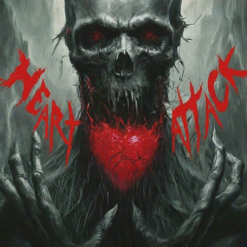 Heart Attack