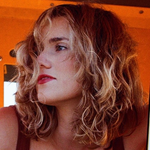 Helena Mayer