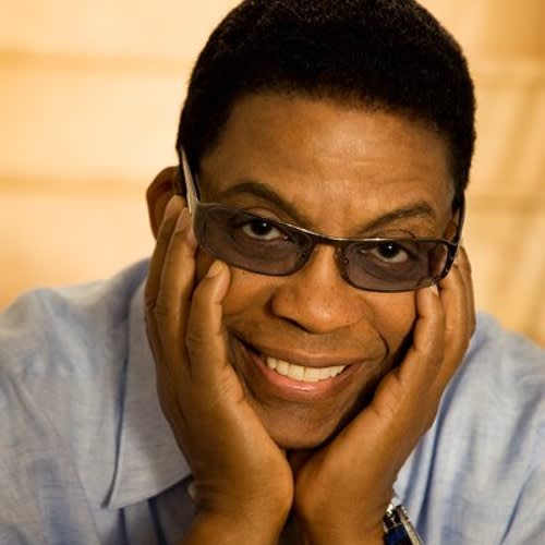 Herbie Hancock Music