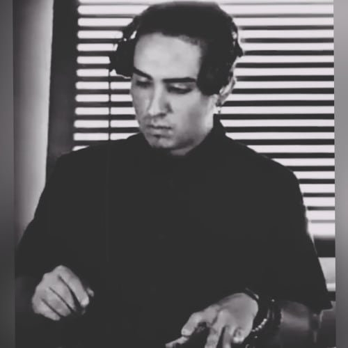 Giovany Herrera