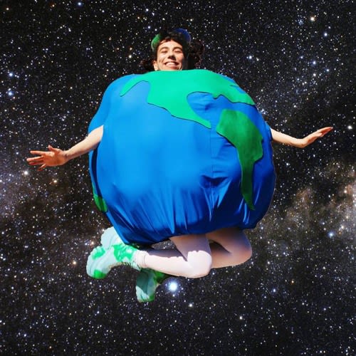 Hila the Earth
