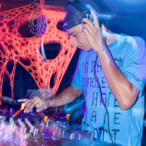 Dj HIMATHECH