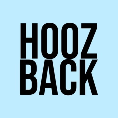 Hoozback