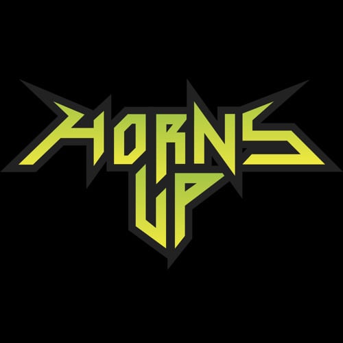 Horns Up