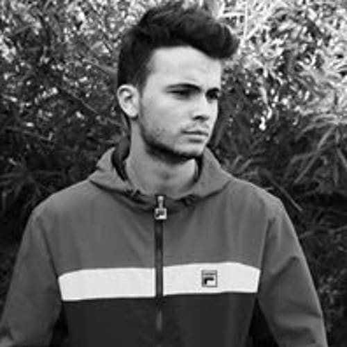 Hugo Legrain