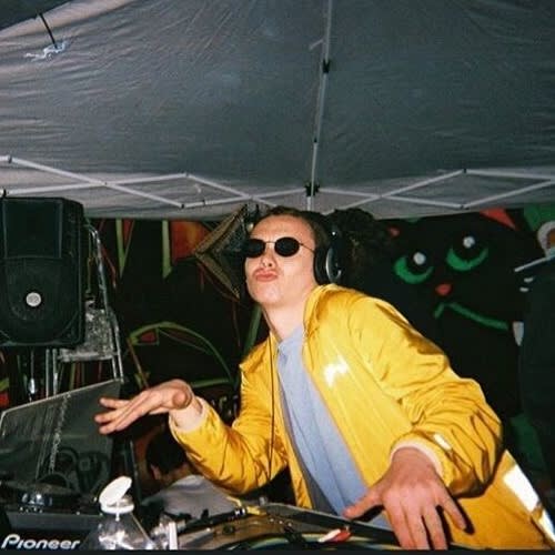 Dj Super