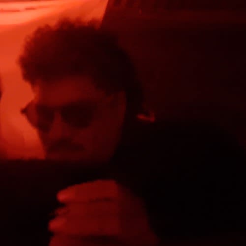DJ𝙱𝚊𝚐𝚞𝚒𝚗 ﹍ⲯ﹍ⲯ﹍︿﹍☼