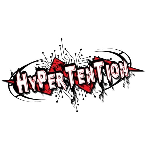HyPerTenTion