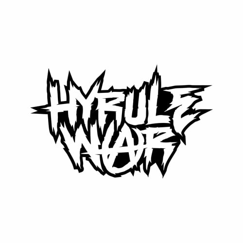 Hyrule War