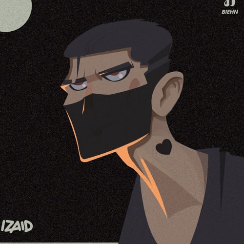 Izaid