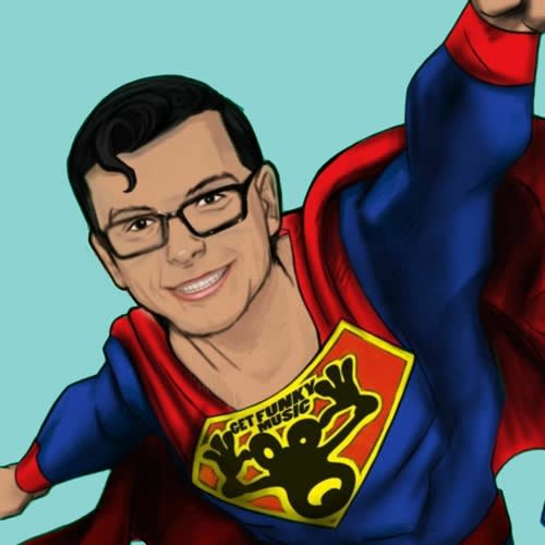 ClarKent