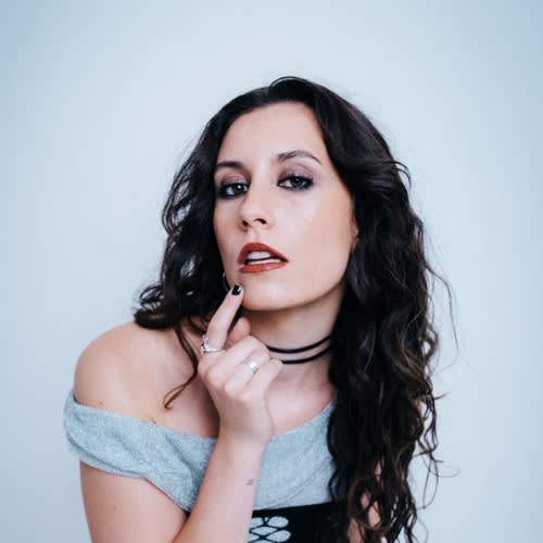 Cristina Hart