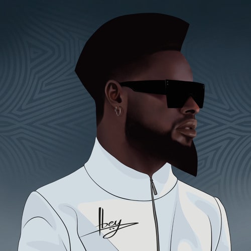 Ibey.officiel2020