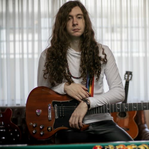 Igor Bollos