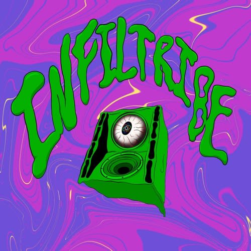 Infiltribe Sound6Tem