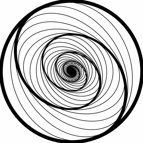 Into the Void