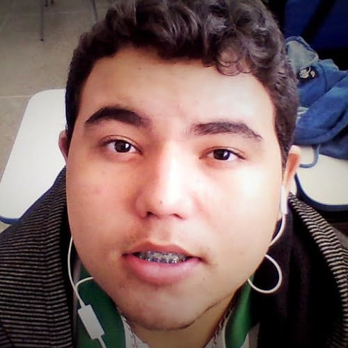 Israel Araújo