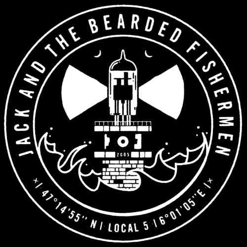 Jack and the bearded fishermen