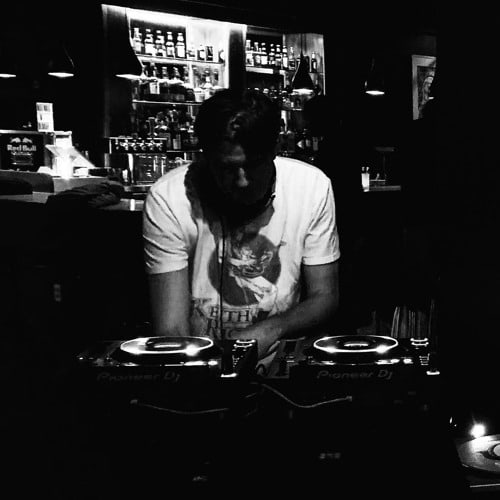 Christopher Patrick Corbett